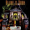 Alone in the Dark 1 - predný CD obal