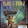 Alone in the Dark 2 - predný CD obal