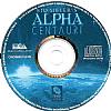 Alpha Centauri (Sid Meier's) - CD obal