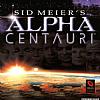 Alpha Centauri (Sid Meier's) - predn CD obal