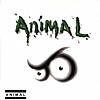 Animal - predn CD obal
