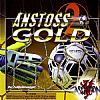 Anstoss 2: Gold - predn CD obal