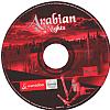 Arabian Nights - CD obal