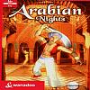 Arabian Nights - predn CD obal