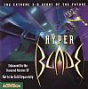 Hyper Blade (Diamond Monster 3D Bundle) - predn CD obal
