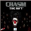 Chasm: The Rift - predný CD obal