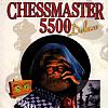 Chessmaster 5500: Deluxe - predn CD obal