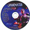 Chronomaster - CD obal
