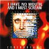 I Have No Mouth and I Must Scream - predn CD obal