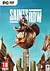Saints Row - predný DVD obal