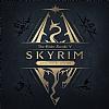 The Elder Scrolls V: Skyrim - Anniversary Edition - predný CD obal