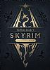 The Elder Scrolls V: Skyrim - Anniversary Edition - predný DVD obal