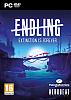 Endling - Extinction is Forever - predn DVD obal