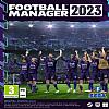 Football Manager 2023 - predn CD obal