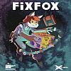 FixFox - predný CD obal