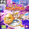 Clive 'N' Wrench - predný CD obal