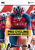Pro Cycling Manager 2023 - predný DVD obal