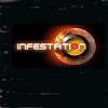 Infestation - predn CD obal