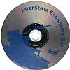 Interstate: Expansion Set - CD obal