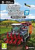 Farming Simulator 22: Premium Edition - predn DVD obal