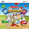 Asterix & Obelix: Heroes - predný CD obal
