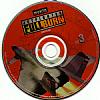 Jet Fighter: Full Burn - CD obal