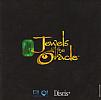 Jewels of the Oracle - predn vntorn CD obal