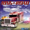King of the Road - predný CD obal