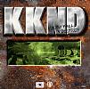 KKND: Krush, Kill 'N' Destroy - predný CD obal