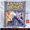 Lands of Lore: The Throne of Chaos - predn CD obal