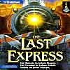 The Last Express - predn CD obal