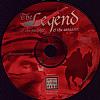 The Legend of the Prophet and the Assassin - CD obal
