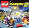 Lego Racers 2 - predn CD obal