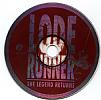 Lode Runner: The Legend Returns - CD obal