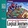 Logical Journey of the Zoombinis - predn CD obal