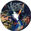 The Lost Vikings 2: Norse by NorseWest - CD obal