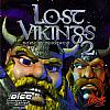 The Lost Vikings 2: Norse by NorseWest - predn CD obal