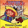 Madeline: Thinking Games - predn CD obal