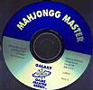 Mahjongg Master - CD obal