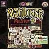 Mahjongg Master 3 - predn CD obal