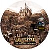 Majesty: The Northern Expansion - CD obal