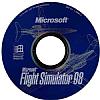 Microsoft Flight Simulator 98 - CD obal