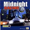 Midnight Racing - predn CD obal