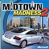 Midtown Madness 2: Russian - predn CD obal