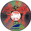 Monopoly: World Cup France 98 Edition - CD obal