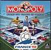 Monopoly: World Cup France 98 Edition - predn CD obal