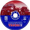 Monster Trucks: Neon Edition - CD obal