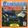 Monster Trucks: Neon Edition - predn CD obal