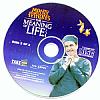 Monty Python's The Meaning of Life - CD obal