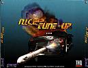 N.I.C.E. 2: Tune-Up - zadn CD obal